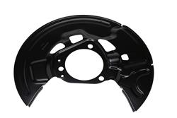 ACDelco - Brake Backing Plates for 2018-2021 TERRAIN, EQUINOX, 2016-2020 ENVISION - 84064845