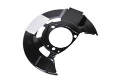 ACDelco GM Genuine Parts Brake Dust Shields for 2018-2024 EQUINOX, TERRAIN - 84064847