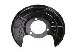 ACDelco GM Genuine Parts Brake Dust Shields for 2017-2018 ENVISION, 2018-2024 EQUINOX, 2018-2023 TERRAIN - 84065000
