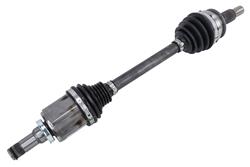 ACDelco GM Genuine Parts CV Drive Axles for 2019-2022 MALIBU - 84066552