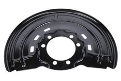 ACDelco GM Genuine Parts Brake Dust Shields for 2019-2020 CT6 - 84068979