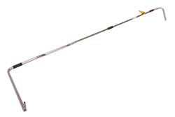 ACDelco - Fuel Injection Feed Lines for 2016-2022 CANYON, COLORADO - 84069455