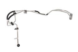 ACDelco Automatic Transmission Cooler Lines for 2016-2022 CANYON, COLORADO - 84075818