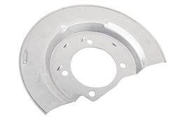 ACDelco GM Genuine Parts Brake Dust Shields 84080137