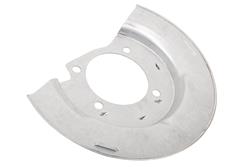 ACDelco GM Genuine Parts Brake Dust Shields 84080138
