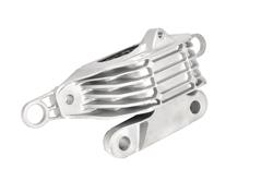 ACDelco - Motor Mounts and Inserts for 2018-2020 REGAL SPORTBACK, REGAL TOURX - 84080173