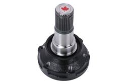 ACDelco GM Genuine Parts CV Drive Axles for 2016-2024 CAMARO - 84080684