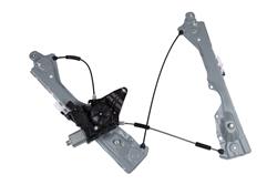 ACDelco GM Genuine Parts Window Regulators for 2014-2020 IMPALA - 84081259