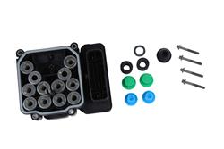 ACDelco ABS Control Modules for 2017 MALIBU - 84084528