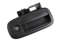 ACDelco Door Handles, Exterior 84084710