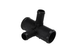 ACDelco Coolant Tee Connectors for 2016-2023 CAMARO - 84086325