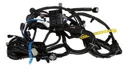 ACDelco Wiring Harnesses for 2017 IMPALA - 84087537