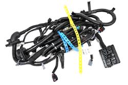 ACDelco Wiring Harnesses for 2017 IMPALA - 84087541