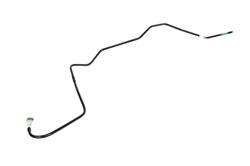 ACDelco GM Genuine Parts Vapor Canister Purge Valve Hoses 84087622