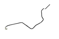 ACDelco GM Genuine Parts Vapor Canister Purge Valve Hoses for 2017-2019 SIERRA 2500 HD, SILVERADO 2500 HD - 84087625