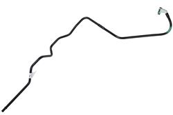 ACDelco GM Genuine Parts Vapor Canister Purge Valve Hoses 84087637