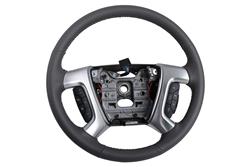 ACDelco Steering Wheels for 2015-2016 ACADIA, 2017 ACADIA LIMITED - 84088364