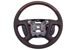 ACDelco - Steering Wheels for 2016-2017 ENCLAVE - 84088376