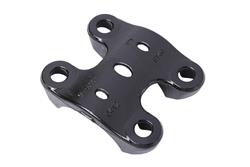 ACDelco Leaf Spring Mounting Plates 84090549