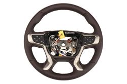 ACDelco Steering Wheels for 2017 ACADIA - 84092359