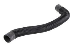 ACDelco Gold Molded Radiator Coolant Hoses 84094878