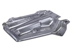 ACDelco GM Genuine Parts Fuel Tank Shields for 2018-2024 EQUINOX, TERRAIN - 84097109