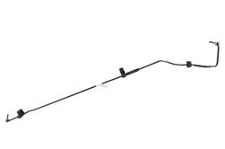 ACDelco - Brake Hoses, Individual for 2020-2025 CT4 - 84098794
