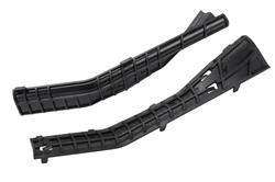 ACDelco - Brake Dust Shields for 2016-2020 ENVISION - 84098982