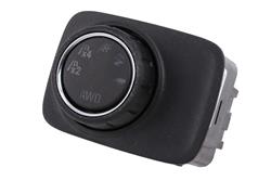 ACDelco Replacement Switches for 2017 ACADIA - 84100530