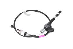 ACDelco GM Genuine Parts Automatic Transmission Shifter Cables for 2016-2019 CTS - 84102439