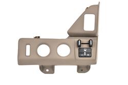 ACDelco Replacement Switches for 2015-2020 YUKON, YUKON XL - 84109434