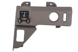 ACDelco Replacement Switches for 2015-2020 YUKON, YUKON XL - 84109440