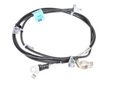 ACDelco GM Genuine Parts Battery Cables for 2015-2016 SILVERADO 2500 HD, SILVERADO 3500 HD - 84109460