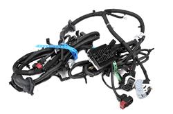 ACDelco Wiring Harnesses for 2016-2017 XTS - 84117079