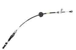 ACDelco GM Genuine Parts Automatic Transmission Shifter Cables for 2016-2019 CTS - 84119147