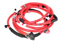ACDelco GM Genuine Parts Battery Cables for 2016-2024 CAMARO - 84119193