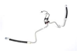 ACDelco Automatic Transmission Cooler Lines for 2017-2024 CAMARO - 84120932