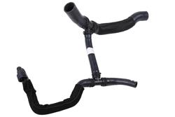 ACDelco Gold Molded Radiator Coolant Hoses for 2016-2017 CAMARO - 84126758