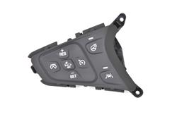 ACDelco - Electrical Switches for 2018-2024 EQUINOX, 2016-2025 MALIBU, 2016-2019 VOLT - 84128135