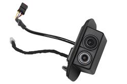 ACDelco - Vehicle Camera Components for 2016-2017 CT6 - 84130412