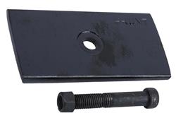 ACDelco - Leaf Spring Shackle and Hanger Hardware Kits for 2016-2019 CANYON, COLORADO - 84131558