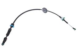 ACDelco GM Genuine Parts Automatic Transmission Shifter Cables for 2015-2020 CANYON, COLORADO - 84133622