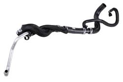 ACDelco Gold Molded Radiator Coolant Hoses for 2017-2024 CAMARO, 2016-2019 CTS - 84134895