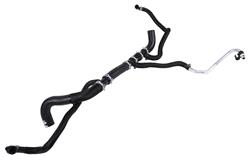 ACDelco Gold Molded Radiator Coolant Hoses for 2016-2023 CAMARO - 84134905