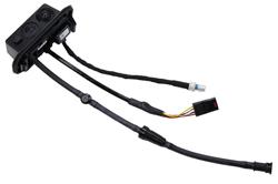 ACDelco - Vehicle Camera Components for 2018 CT6 - 84136297