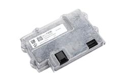 ACDelco - Vehicle Accessory Control Modules for 2016 CT6 - 84137406
