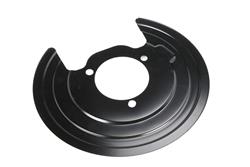 ACDelco GM Genuine Parts Brake Dust Shields 84145654