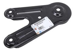 ACDelco Sway Bar Mounting Brackets 84145672