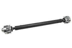 ACDelco Driveshafts for 2013-2019 ATS, 2014-2019 CTS - 84150924