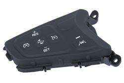ACDelco Replacement Switches for 2018-2024 EQUINOX, 2018-2025 MALIBU - 84155535